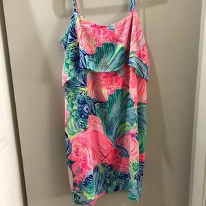 Lily Pulitzer Dress
